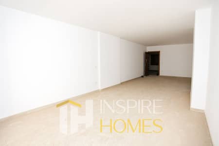 4 Bedroom Flat for Sale in Smoha, Alexandria - IMG_5347. jpg 4 Bedroom Flat for Sale in Smoha, Alexandria - IMG_5347. jpg