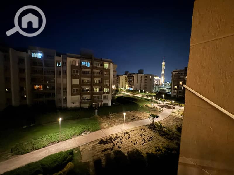 Apartment for sale in Wasal Residence compound – El Shorouk City - Bild 2