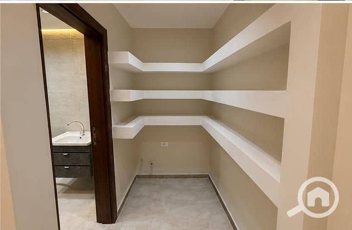 Apartment for sale in Wasal Residence compound – El Shorouk City - Bild 4