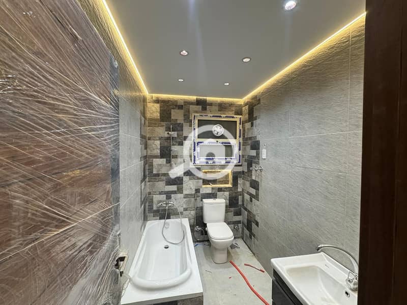 Apartment for sale in Wasal Residence compound – El Shorouk City - Bild 5