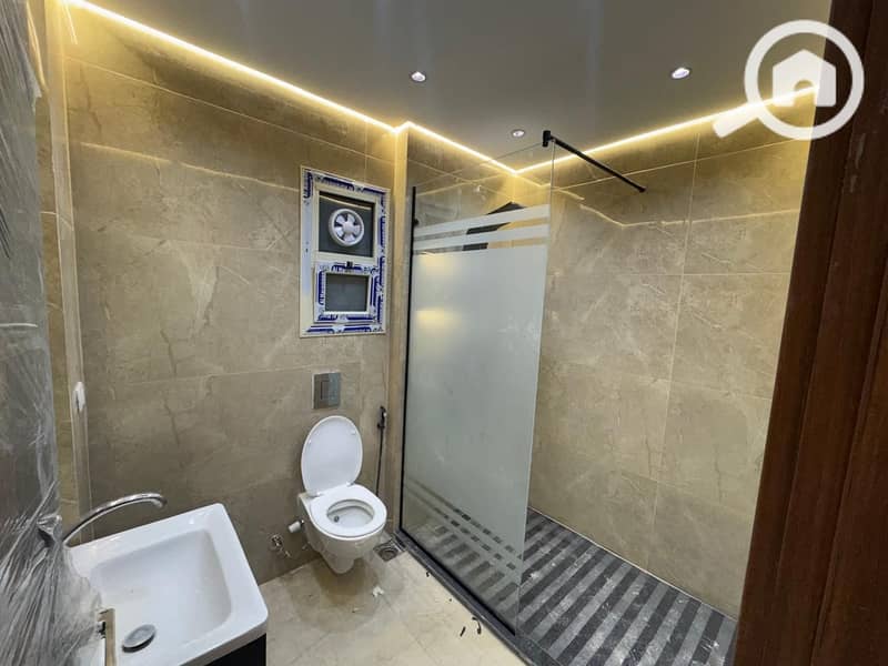 Apartment for sale in Wasal Residence compound – El Shorouk City - Bild 6