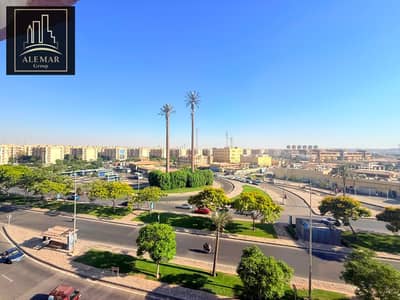 3 Bedroom Flat for Sale in Madinaty, Cairo - 44758. jpg 3 Bedroom Flat for Sale in Madinaty, Cairo - 44758. jpg