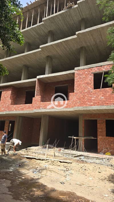 3 Bedroom Apartment for Sale in Hadayek al-Ahram, Giza - WhatsApp Image 2026-07-28 at 4.01. 11 PM. jpeg