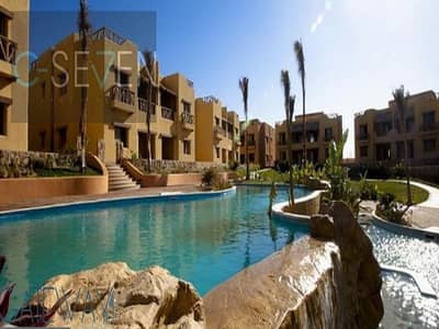 2 Bedroom Chalet for Sale in Ain Sukhna, Suez - 9. jpg