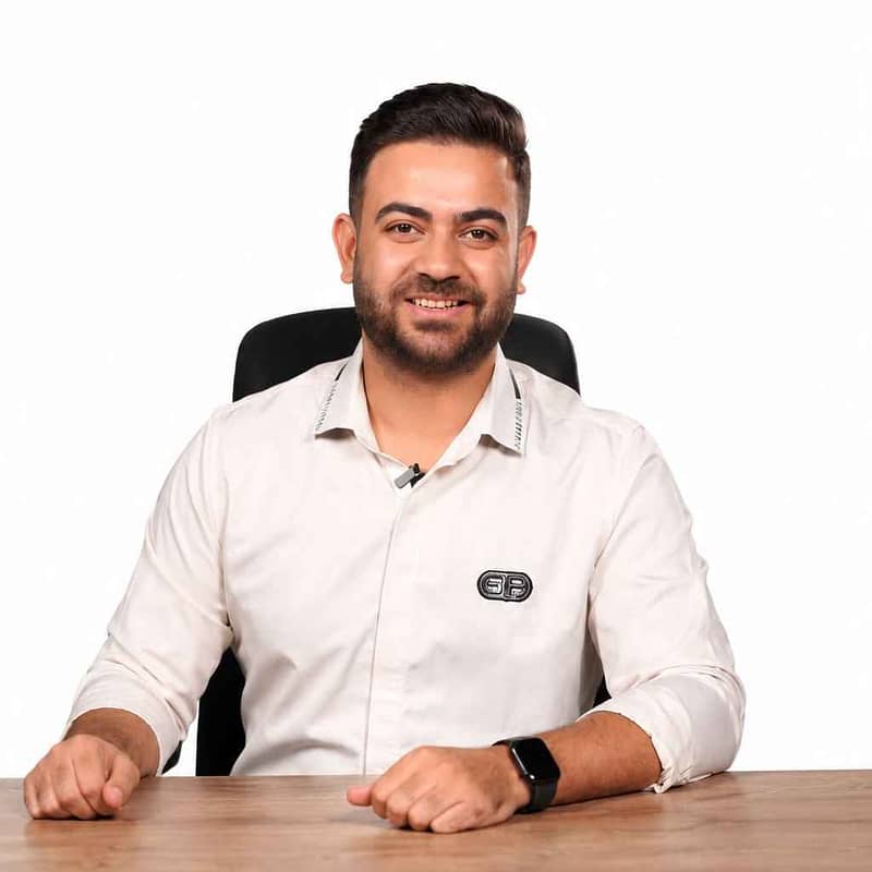 Mohamed Omar