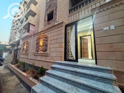 3 Bedroom Apartment for Sale in Hadayek al-Ahram, Giza - WhatsApp Image 2026-07-29 at 1.45. 47 AM. jpeg
