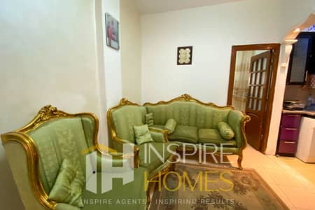 2 Bedroom Flat for Rent in Hay Wasat, Alexandria - WhatsApp Image 2026-07-07 at 12.55. 55 PM (1). jpg