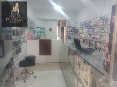محلات تجارية للبيع في زهراء المعادى، القاهرة - 1000184408. jpg محلات تجارية للبيع في زهراء المعادى، القاهرة - 1000184408. jpg