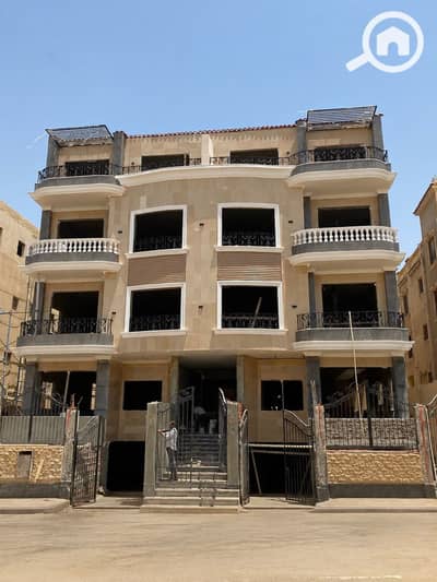 شقة 4 غرف نوم للبيع في القاهرة الجديدة، القاهرة - WhatsApp Image 2026-07-28 at 12.59. 37 PM. jpeg شقة 4 غرف نوم للبيع في القاهرة الجديدة، القاهرة - WhatsApp Image 2026-07-28 at 12.59. 37 PM. jpeg
