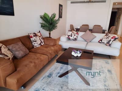 2 Bedroom Flat for Rent in New Cairo, Cairo - WhatsApp Image 2024-05-22 at 11.46. 16 AM (3). jpeg