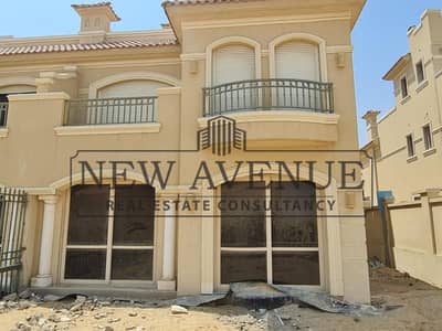 توين هاوس 4 غرف نوم للبيع في القاهرة الجديدة، القاهرة - WhatsApp Image 2026-07-27 at 3.06. 22 PM (2). jpg توين هاوس 4 غرف نوم للبيع في القاهرة الجديدة، القاهرة - WhatsApp Image 2026-07-27 at 3.06. 22 PM (2). jpg