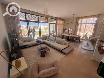 3 Bedroom Villa for Sale in North Coast, Matruh - WhatsApp Image 2026-07-21 at 3.50. 11 PM. jpeg