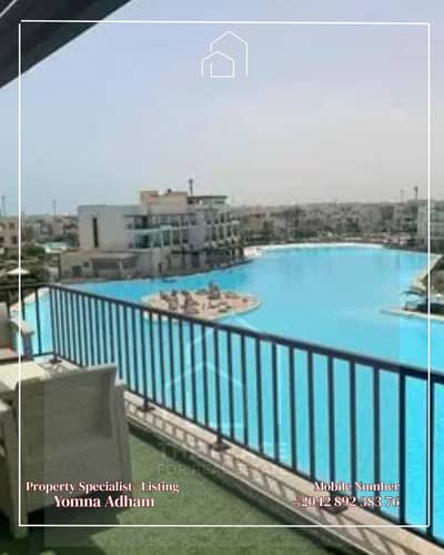 2 Bedroom Chalet for Sale in North Coast, Matruh - 1. png