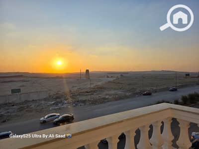 فلیٹ 3 غرف نوم للبيع في حدائق الاهرام، الجيزة - WhatsApp Image 2026-07-29 at 1.39. 31 AM. jpeg