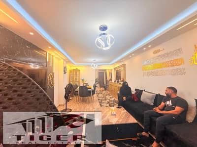 3 Bedroom Flat for Sale in Madinaty, Cairo - 1000125459. jpg