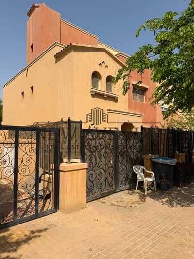 توين هاوس 4 غرف نوم للايجار في القاهرة الجديدة، القاهرة - WhatsApp Image 2026-07-27 at 3.09. 28 PM. jpeg توين هاوس 4 غرف نوم للايجار في القاهرة الجديدة، القاهرة - WhatsApp Image 2026-07-27 at 3.09. 28 PM. jpeg