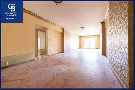 شقة 3 غرف نوم للبيع في رشدي، الإسكندرية - 00. JPG
