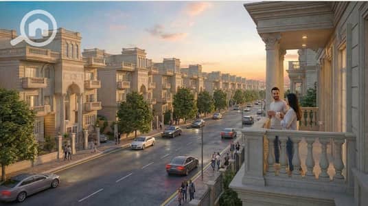 3 Bedroom Flat for Sale in 6th of October, Giza - WhatsApp Image 2026-07-29 at 12.38. 56 PM (2). jpeg 3 Bedroom Flat for Sale in 6th of October, Giza - WhatsApp Image 2026-07-29 at 12.38. 56 PM (2). jpeg