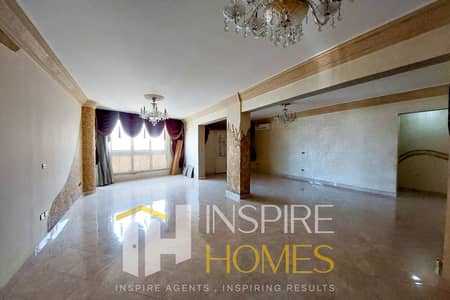 6 Bedroom Apartment for Sale in Roushdy, Alexandria - WhatsApp Image 2026-07-01 at 1.12. 19 PM (1). jpg