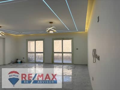 3 Bedroom Flat for Rent in Sheikh Zayed, Giza - WhatsApp Image 2026-07-27 at 3.08. 35 PM (1). jpeg