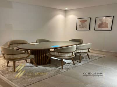 2 Bedroom Apartment for Rent in New Cairo, Cairo - WhatsApp Image 2026-07-28 at 2.06. 25 PM (1). jpeg