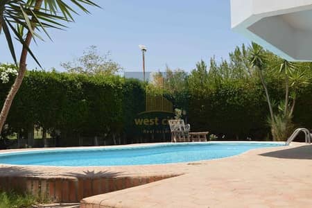 4 Bedroom Villa for Rent in Sheikh Zayed, Giza - IMG-20260727-WA0132. jpg