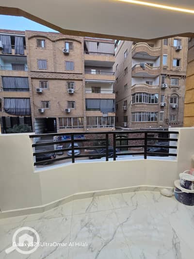 3 Bedroom Apartment for Sale in Hadayek al-Ahram, Giza - WhatsApp Image 2026-07-29 at 12.27. 10 PM (1). jpeg