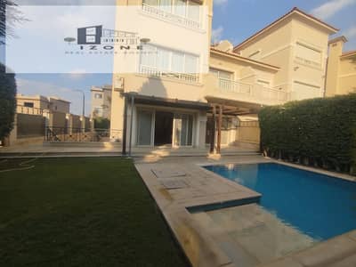 5 Bedroom Villa for Rent in New Cairo, Cairo - WhatsApp Image 2026-07-22 at 11.09. 02 AM (3). jpeg