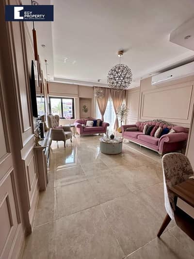 3 Bedroom Flat for Sale in New Cairo, Cairo - _files_WhatsApp Image 2026-03-31 at 11.24. 29 AM (1). jpeg
