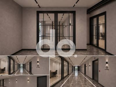 Office for Rent in New Cairo, Cairo - WhatsApp Image 2026-07-29 at 2.16. 55 AM. jpeg