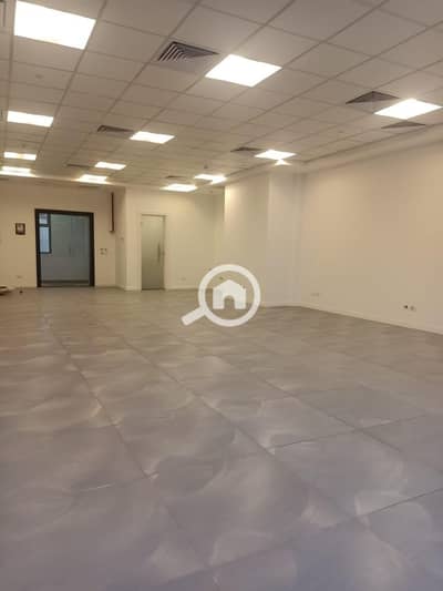 Office for Rent in 6th of October, Giza - WhatsApp Image 2026-07-28 at 7.01. 40 PM. jpeg