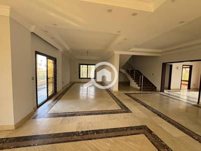 5 Bedroom Villa for Sale in Shorouk City, Cairo - WhatsApp Image 2026-07-29 at 1.57. 17 AM. jpeg