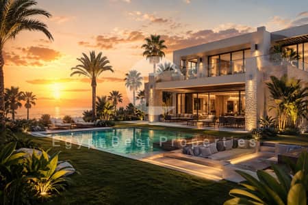 5 Bedroom Villa for Sale in Soma Bay, Red Sea - WhatsApp Image 2026-07-26 at 7.53. 02 PM. jpeg