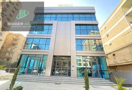 Commercial Building for Rent in Maadi, Cairo - 10. jpeg