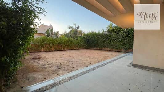 3 Bedroom Villa for Rent in 6th of October, Giza - WhatsApp Image 2026-07-24 at 11.26. 52 PM (2). jpeg
