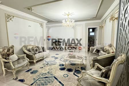 شقة 3 غرف نوم للبيع في زيزينيا، الإسكندرية - 1. jpg شقة 3 غرف نوم للبيع في زيزينيا، الإسكندرية - 1. jpg