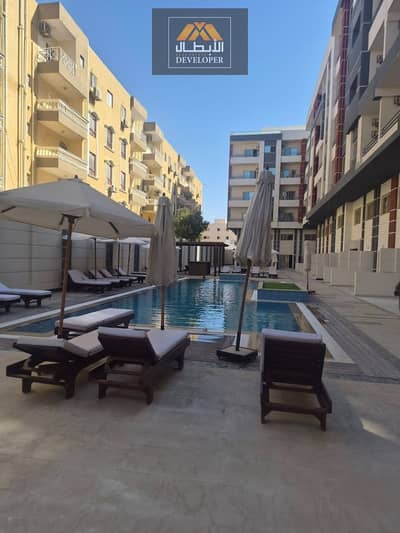 شاليه  للبيع في الغردقة، البحر الأحمر - IMG-20260722-WA0001. jpg