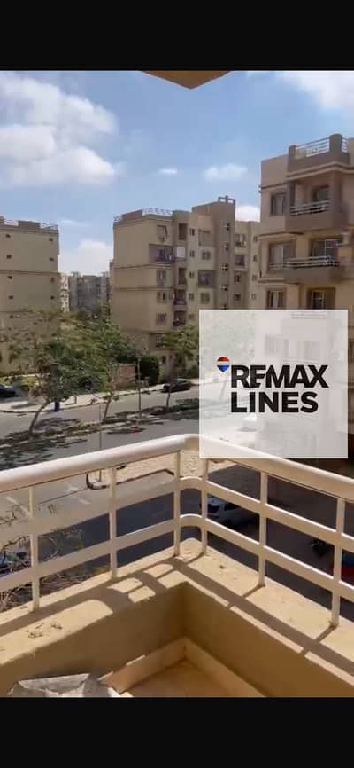 2 Bedroom Apartment for Sale in Madinaty, Cairo - IMG_0039. png