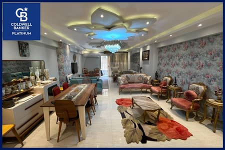 3 Bedroom Flat for Sale in Glim, Alexandria - 1. JPG