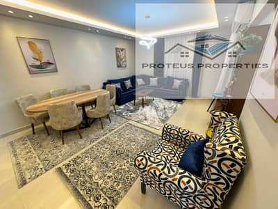 2 Bedroom Apartment for Rent in New Cairo, Cairo - WhatsApp Image 2026-07-28 at 4.20. 53 PM (1). jpeg