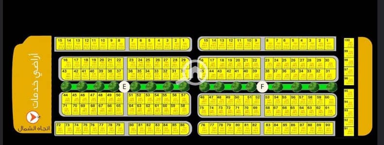 Land for Sale in Sheikh Zayed, Giza - WhatsApp Image 2026-07-28 at 4.23. 01 PM. jpeg