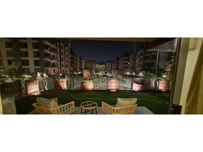شقة 2 غرفة نوم للايجار في القاهرة الجديدة، القاهرة - 8fce9346-f37d-4e4c-98b4-ec50b5fa3e34. jpg