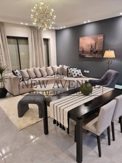 2 Bedroom Flat for Sale in New Cairo, Cairo - WhatsApp Image 2026-07-28 at 3.48. 20 PM. jpeg 2 Bedroom Flat for Sale in New Cairo, Cairo - WhatsApp Image 2026-07-28 at 3.48. 20 PM. jpeg
