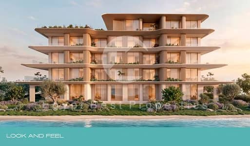 3 Bedroom Chalet for Sale in North Coast, Matruh - 8b40942abf6547fb834fdaf8f19dbb7e (1). png
