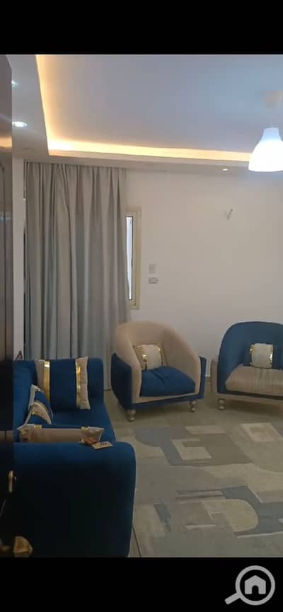 فلیٹ 2 غرفة نوم للايجار في حدائق اكتوبر، الجيزة - 890441. jpg