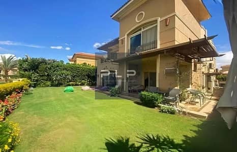 4 Bedroom Villa for Sale in Katameya, Cairo - WhatsApp Image 2026-07-22 at 4.30. 24 PM (1). jpeg 4 Bedroom Villa for Sale in Katameya, Cairo - WhatsApp Image 2026-07-22 at 4.30. 24 PM (1). jpeg