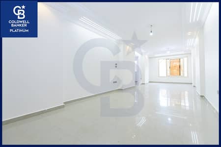 شقة 3 غرف نوم للبيع في سموحة، الإسكندرية - 1. JPG