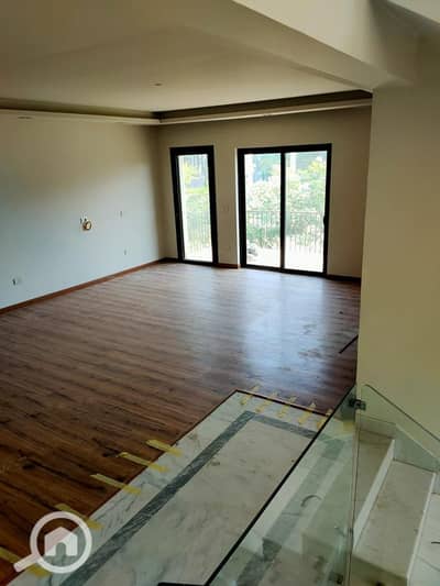 3 Bedroom Townhouse for Rent in Sheikh Zayed, Giza - 86b78d39-5d9c-46d0-89e1-e287fe45b4b3. jpg