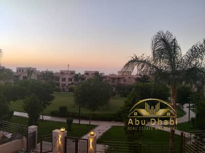 3 Bedroom Villa for Rent in Madinaty, Cairo - 92169f6c-bc83-4679-99b4-4676bca57802. jpg