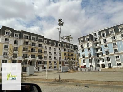 3 Bedroom Duplex for Sale in New Cairo, Cairo - WhatsApp Image 2026-07-21 at 13.12. 33. jpeg 3 Bedroom Duplex for Sale in New Cairo, Cairo - WhatsApp Image 2026-07-21 at 13.12. 33. jpeg